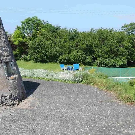 Moulin De La Placette Oda ve Kahvaltı Faye-d'Anjou