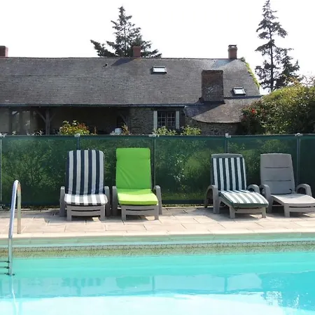 Moulin De La Placette Faye-d'Anjou