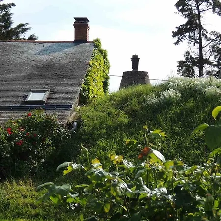 Moulin De La Placette Couette-café *