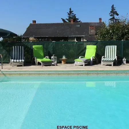 Couette-café Moulin De La Placette *