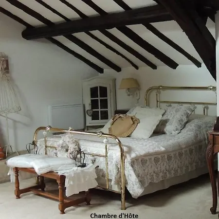 Moulin De La Placette