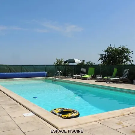Bed & Breakfast Moulin De La Placette