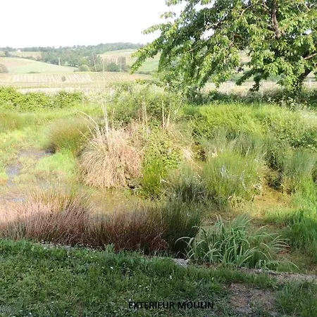 Moulin De La Placette