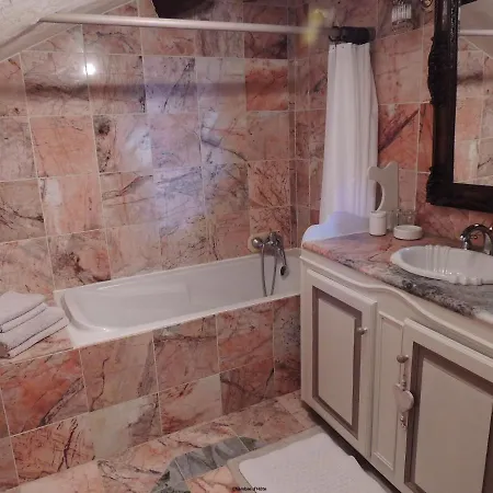 Moulin De La Placette Oda ve Kahvaltı