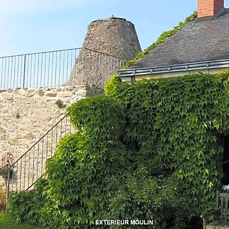 Panzió Moulin De La Placette