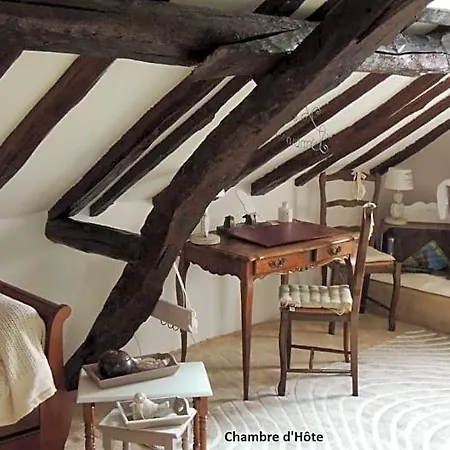 Moulin De La Placette Faye-d'Anjou