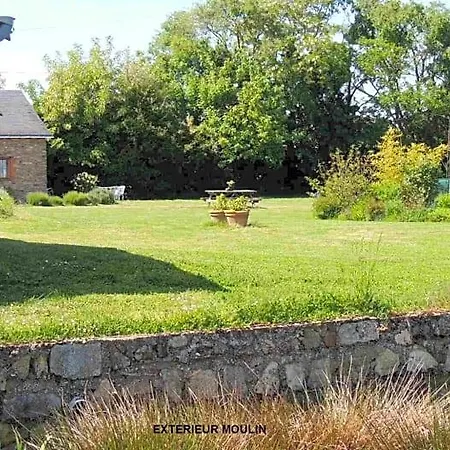 Moulin De La Placette Panzió