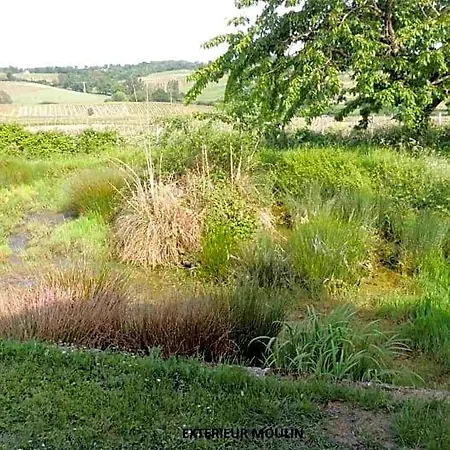 Moulin De La Placette Faye-d'Anjou