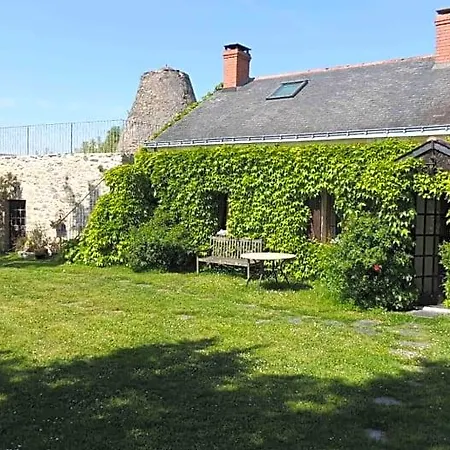 Moulin De La Placette Panzió
