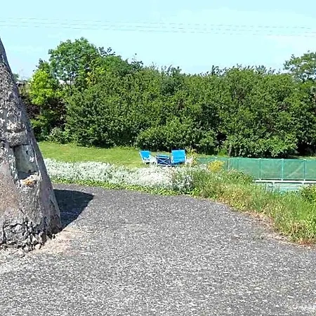 Moulin De La Placette Panzió 3*