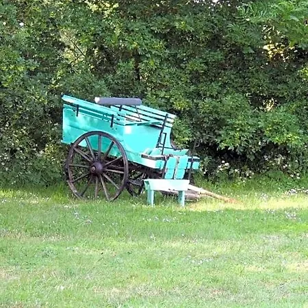 Moulin De La Placette Faye-d'Anjou