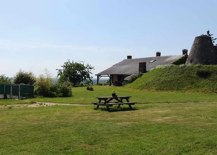 Moulin De La Placette 3*