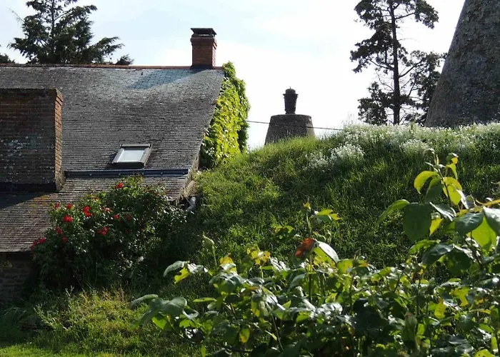 Moulin De La Placette Bed & Breakfast 3*