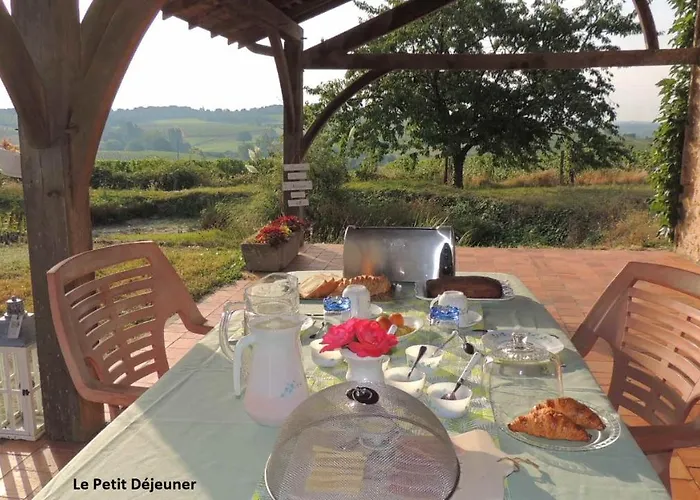 Moulin De La Placette