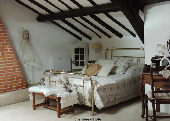 Moulin De La Placette