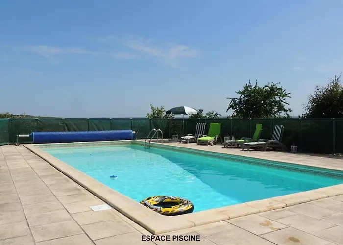 Bed & Breakfast Moulin De La Placette