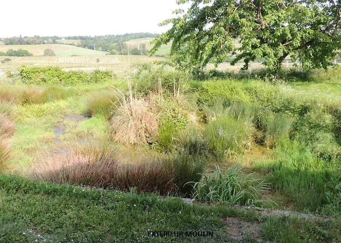 Moulin De La Placette
