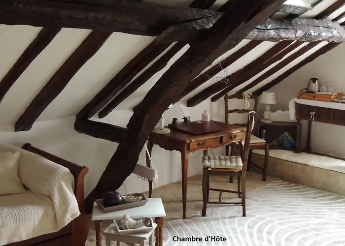 Moulin De La Placette